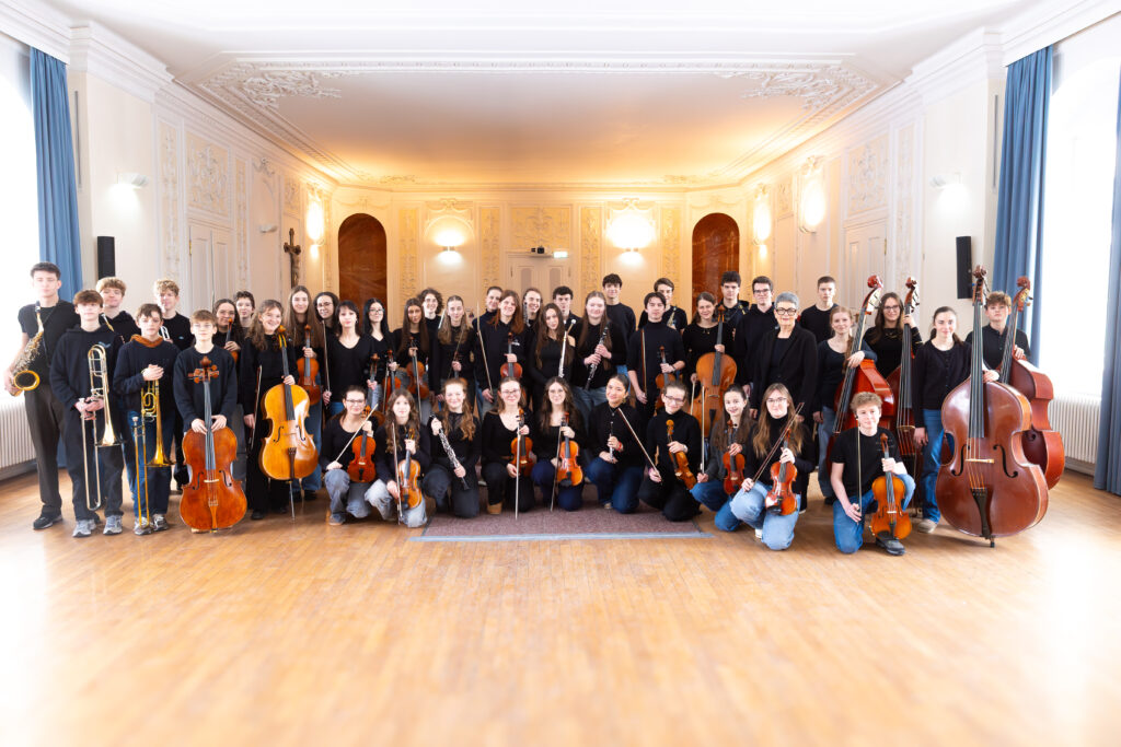 Klasse Klassik – Konzert im Münchner Gasteig