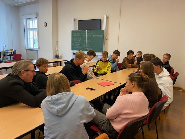 Geschichte erzählen heißt immer: Zeitgeist zeigen