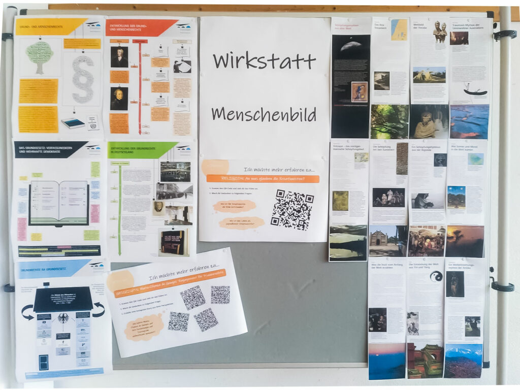 Startschuss für die WIRKstatt