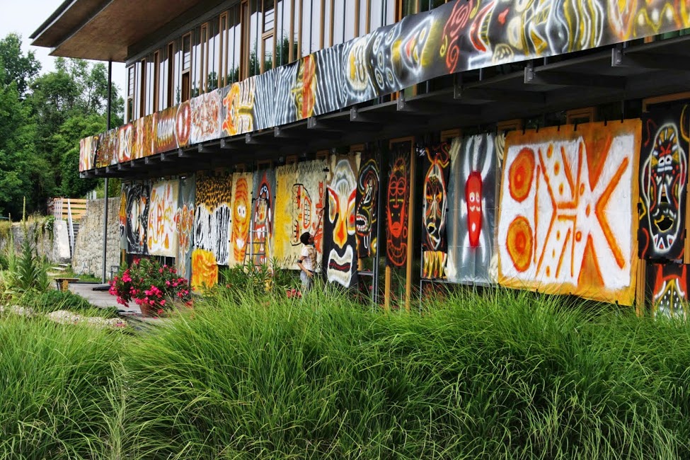 Projekte im großen Stil