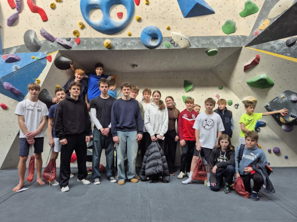 Bouldercup 2026