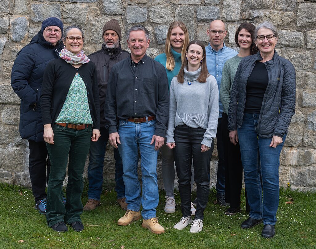 Fachschaft Mathematik