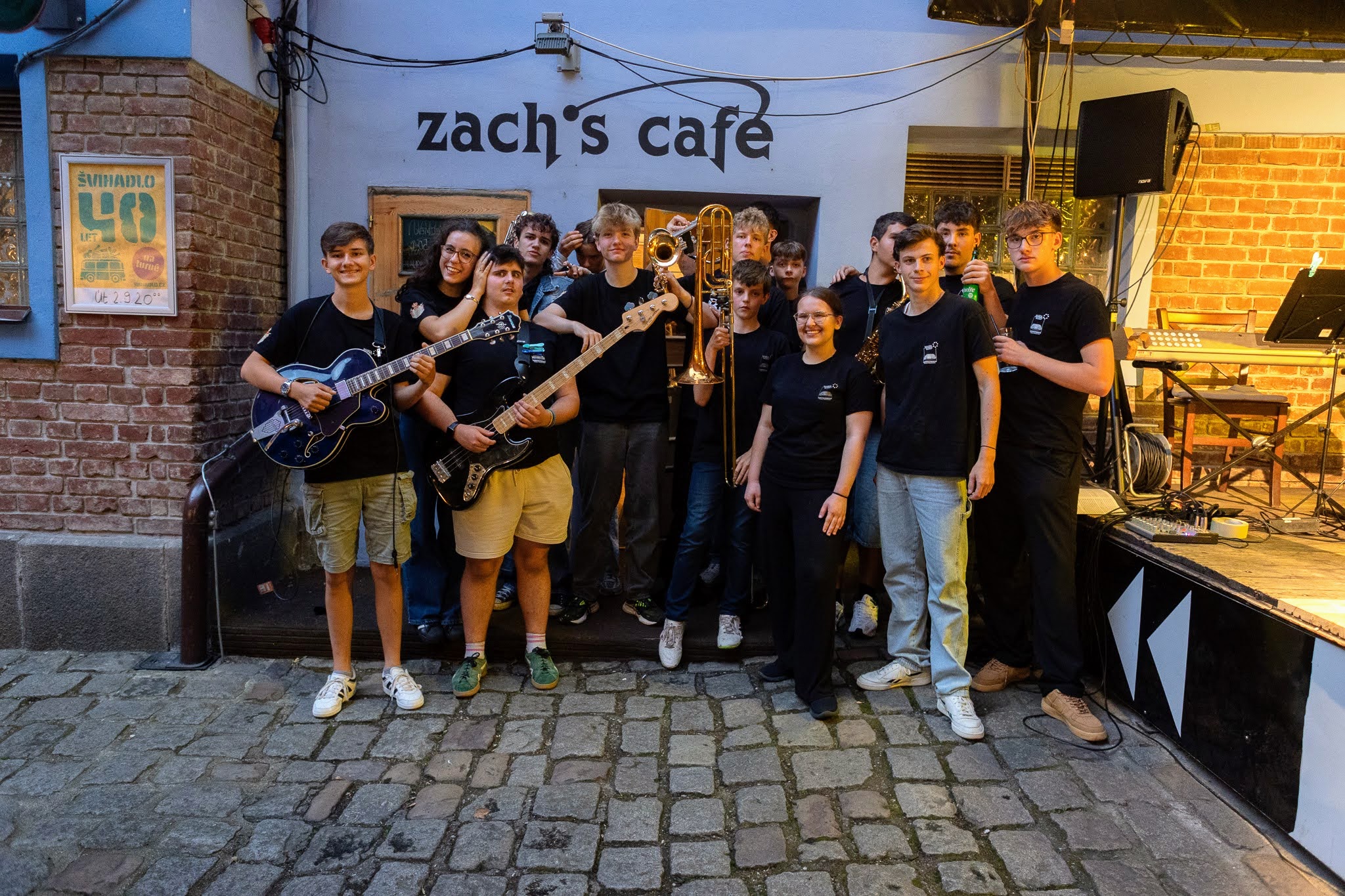 Die BigBand