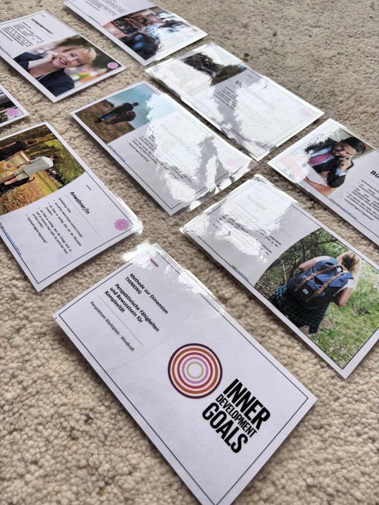 Brücken zwischen Theorie und Praxis