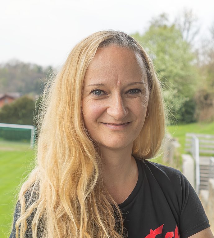 Jana Kohout M.A.