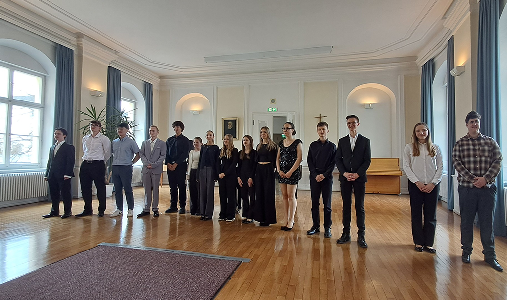 „Da tut sich was in der Klavierwerkstatt“