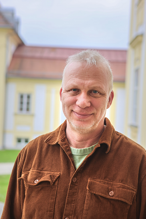 Dr. Henrik von Rosenberg-Lipinsky