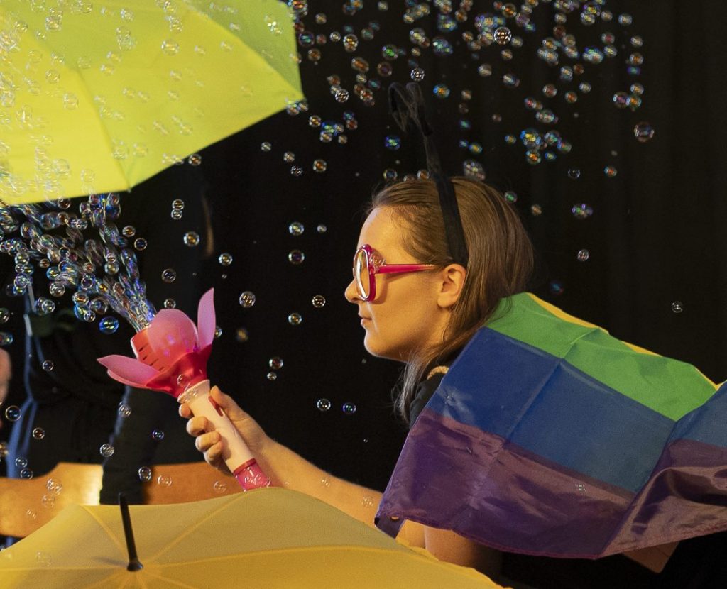 Alice im Wunderland